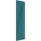 Ekena Millwork True Fit PVC, Three Board Joined Board-n-Batten Shutters w/Z-Bar, Antigua , 16 1/8W x 42H, PR TFP102BBF16X042AN - alternate 13